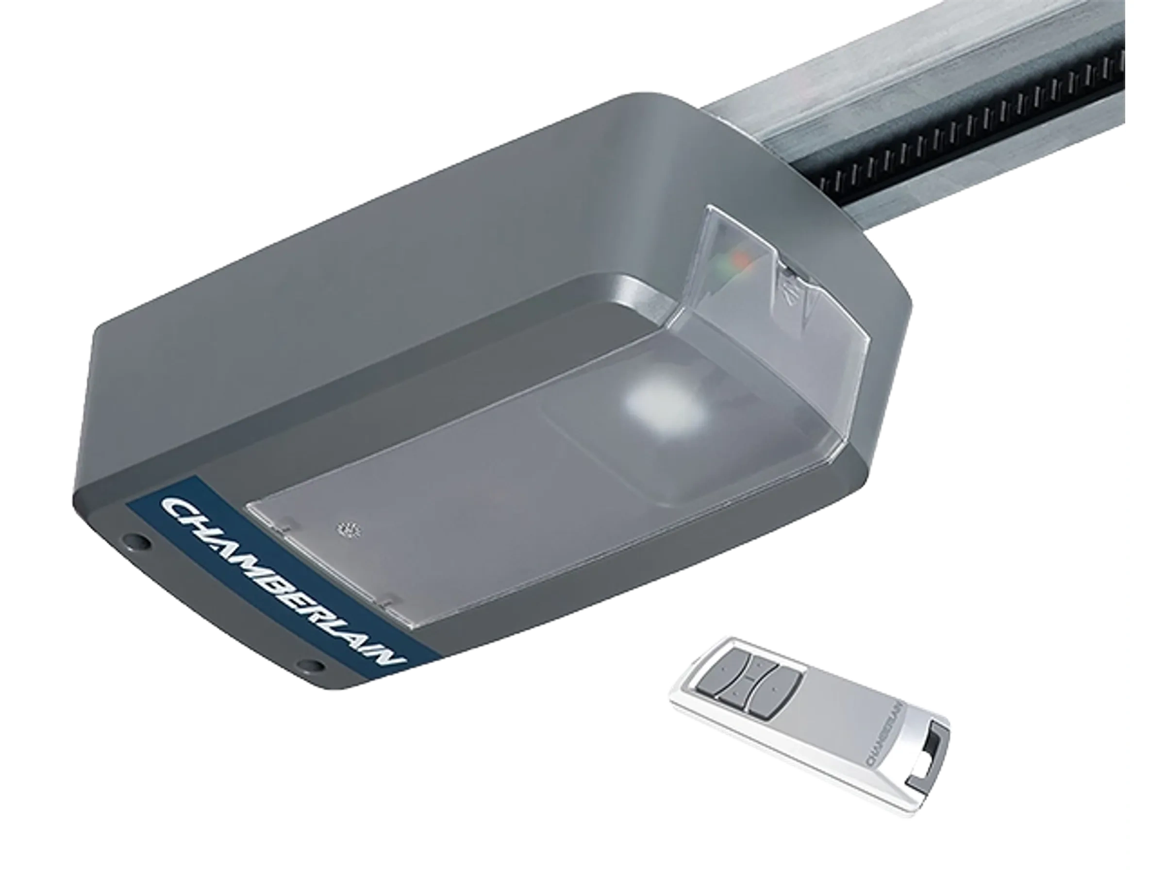 Chamberlain Garagentor-Antrieb ML580EV 550 N mit Fernbedienung