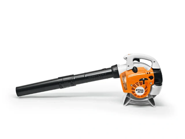 Stihl Benzin-Laubbläser „BG 56“ – 0,7 kW / 1 PS