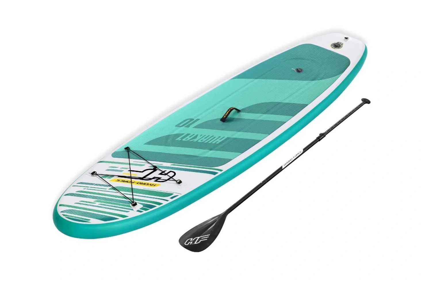 Bestway - Stand Up Paddleboard Allround – Hydro-Force „HuaKa'i“ 305 × 84 × 15 cm