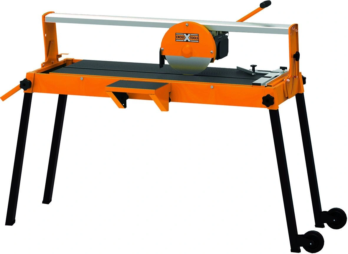 Steintrennmaschine „CSC 230-1200 PRO“ – 1200 W