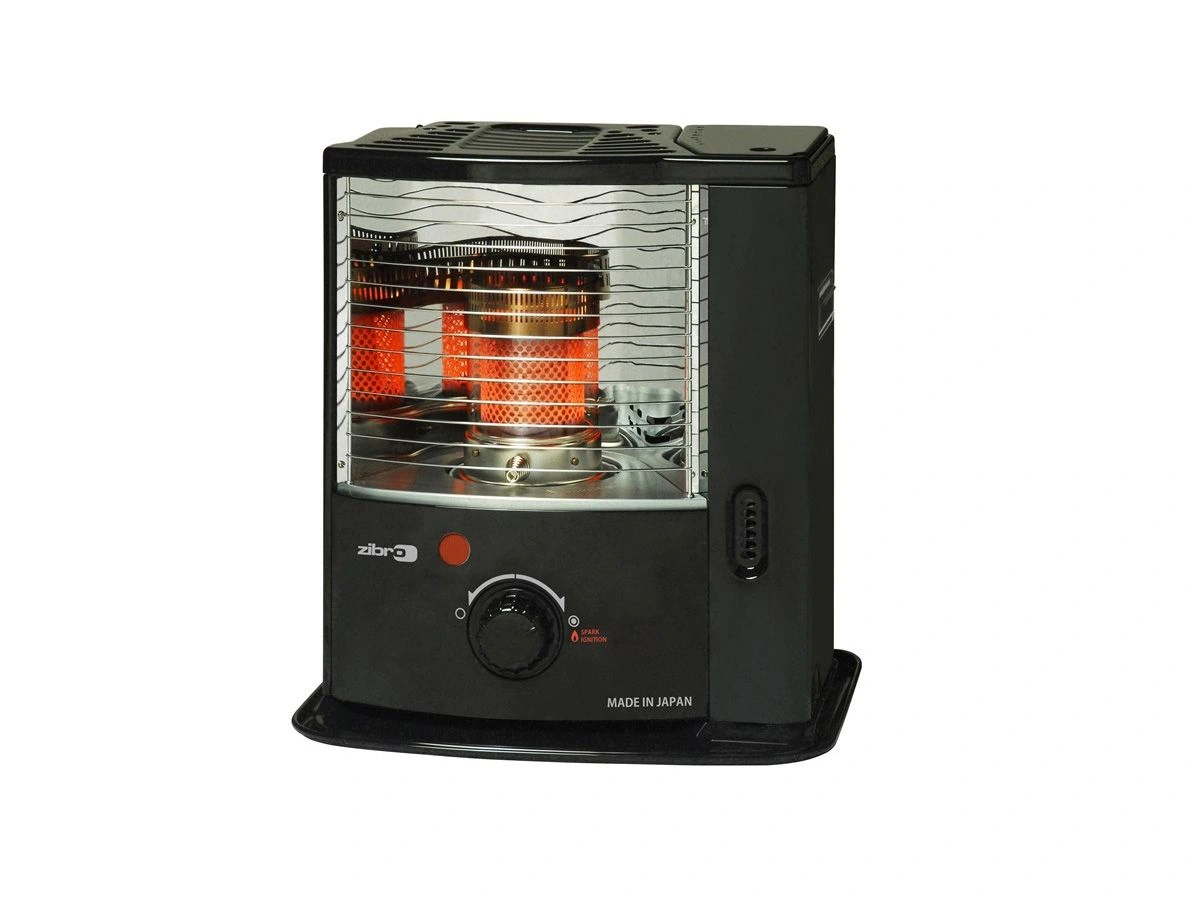 Zibro Petroleum-Heizofen „RS 3022“ – 2.200 W