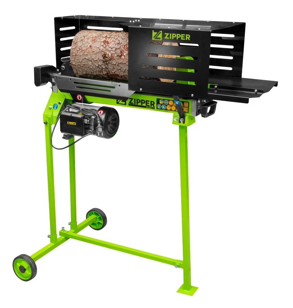 Zipper - Holzspalter „ZI-HS7TU“ – 7 t Spaltkraft