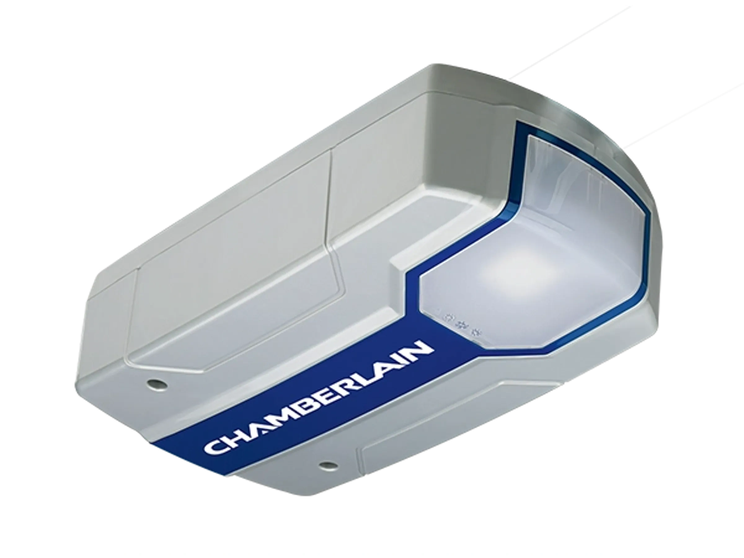 Chamberlain Garagentor-Antrieb ML1000EV Premium 1000 N mit Fernbedienungen und Funkwandtaster